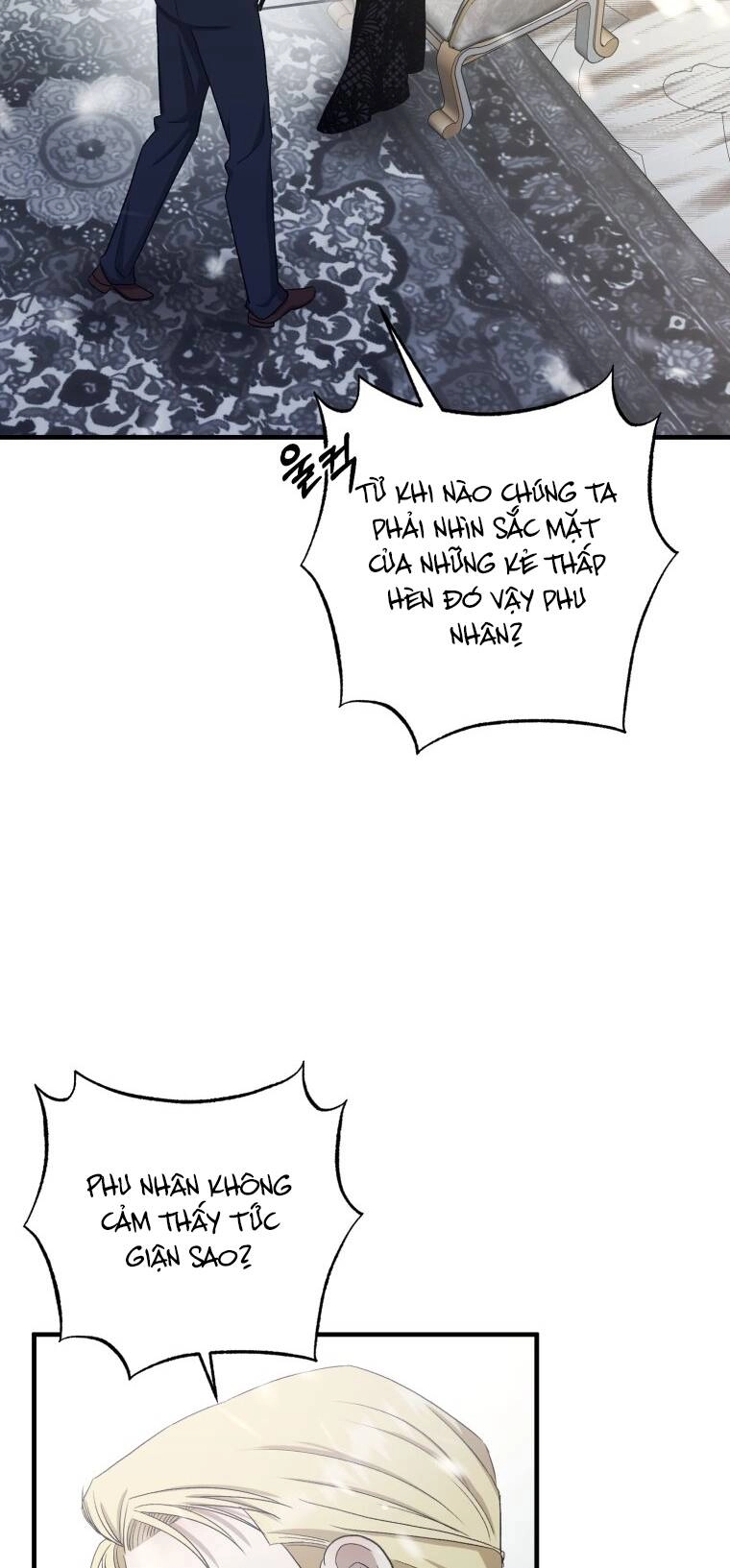 Khi Tôi Bị Chú Chó Tôi Bỏ Rơi Cắn Chapter 19.1 - 16