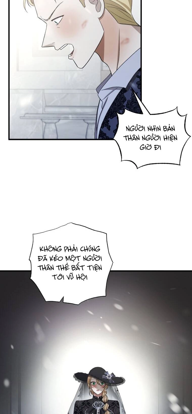 Khi Tôi Bị Chú Chó Tôi Bỏ Rơi Cắn Chapter 19.1 - 17