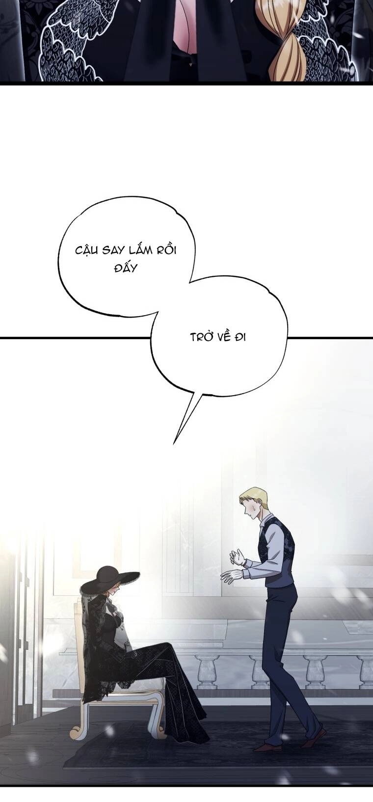 Khi Tôi Bị Chú Chó Tôi Bỏ Rơi Cắn Chapter 19.1 - 20