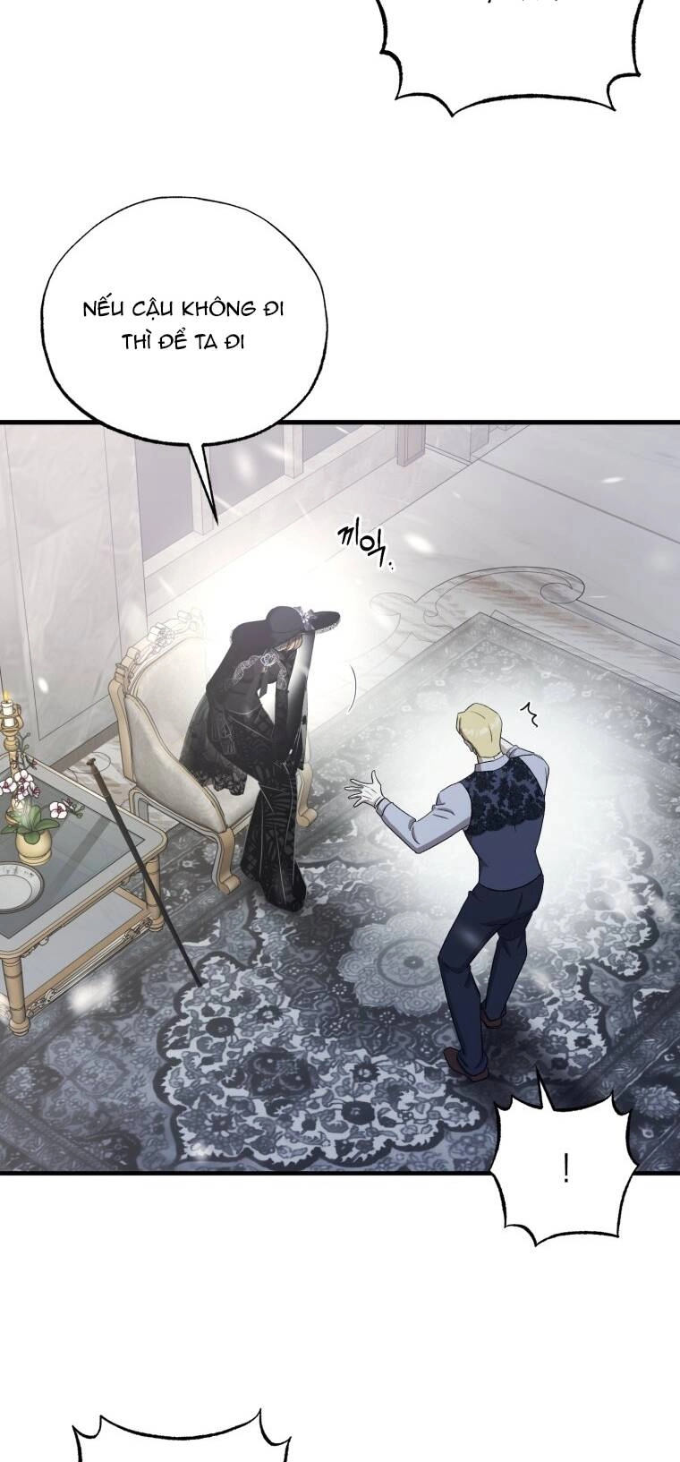 Khi Tôi Bị Chú Chó Tôi Bỏ Rơi Cắn Chapter 19.1 - 22