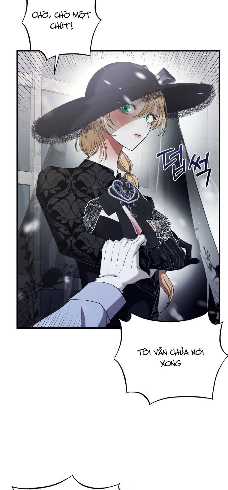 Khi Tôi Bị Chú Chó Tôi Bỏ Rơi Cắn Chapter 19.1 - 23