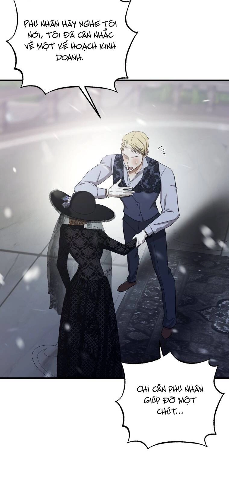 Khi Tôi Bị Chú Chó Tôi Bỏ Rơi Cắn Chapter 19.1 - 24