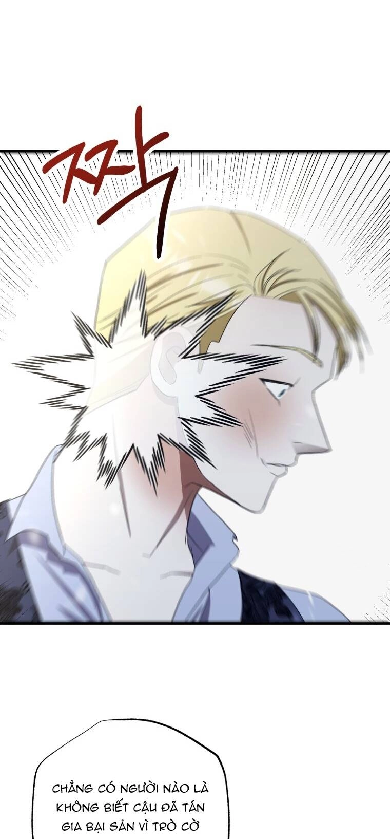 Khi Tôi Bị Chú Chó Tôi Bỏ Rơi Cắn Chapter 19.2 - 1