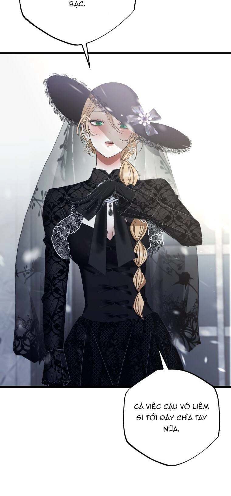 Khi Tôi Bị Chú Chó Tôi Bỏ Rơi Cắn Chapter 19.2 - 2