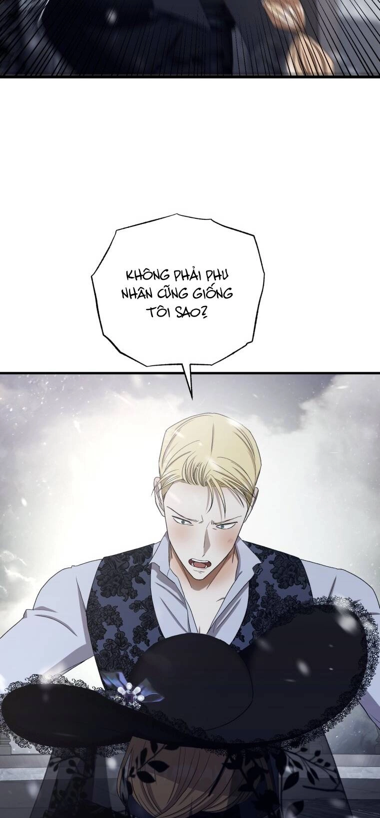 Khi Tôi Bị Chú Chó Tôi Bỏ Rơi Cắn Chapter 19.2 - 5