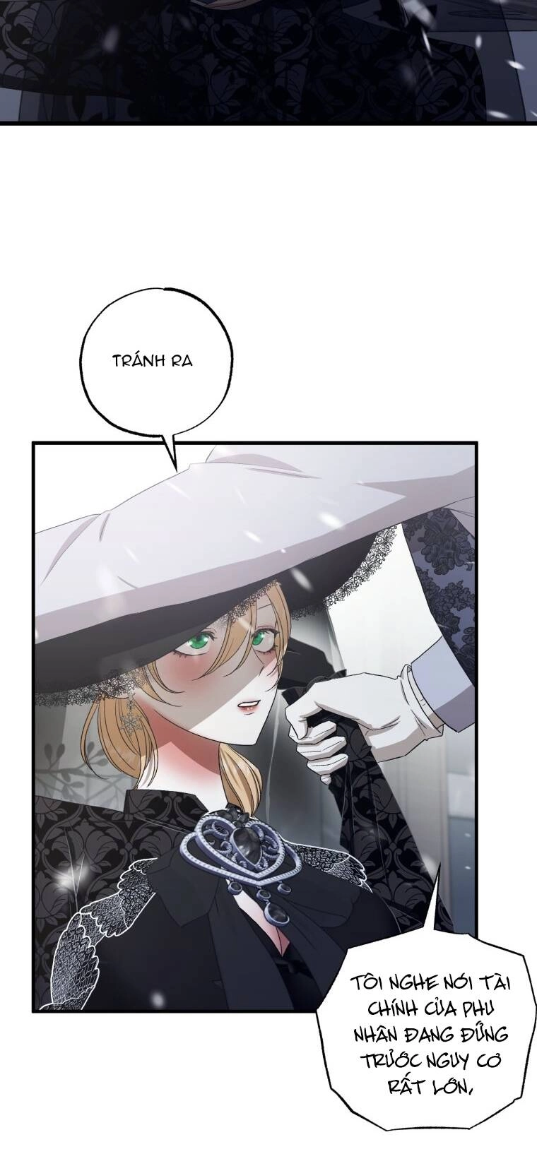 Khi Tôi Bị Chú Chó Tôi Bỏ Rơi Cắn Chapter 19.2 - 6