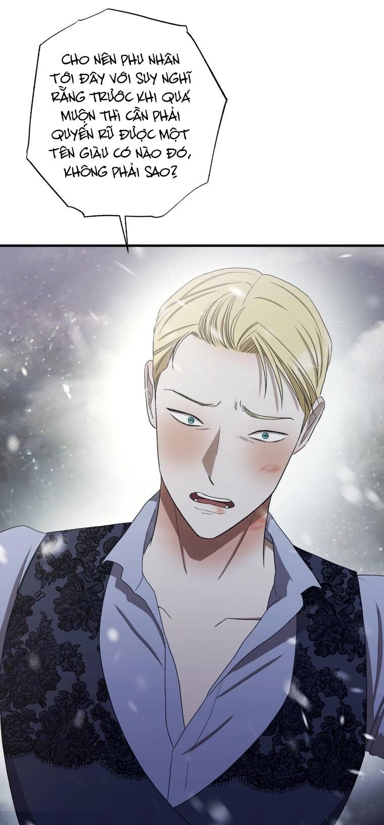 Khi Tôi Bị Chú Chó Tôi Bỏ Rơi Cắn Chapter 19.2 - 7