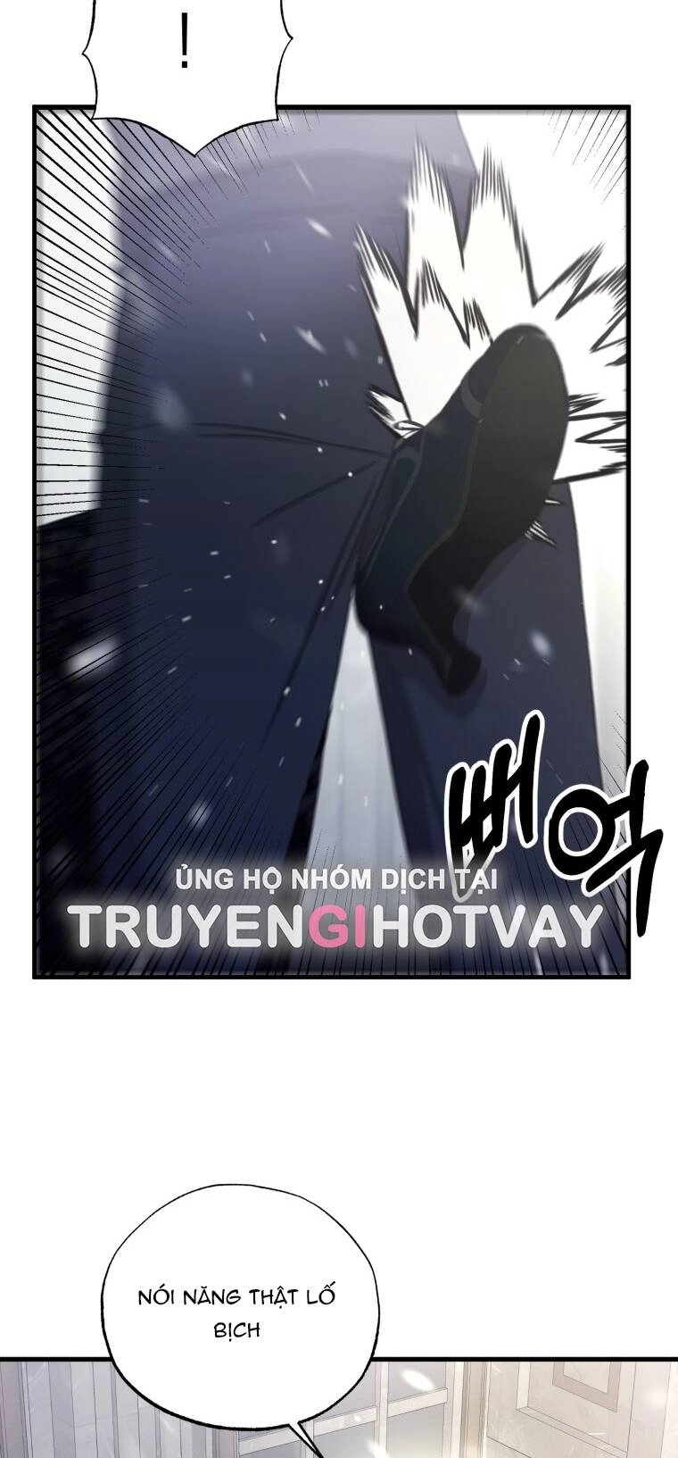 Khi Tôi Bị Chú Chó Tôi Bỏ Rơi Cắn Chapter 19.2 - 9