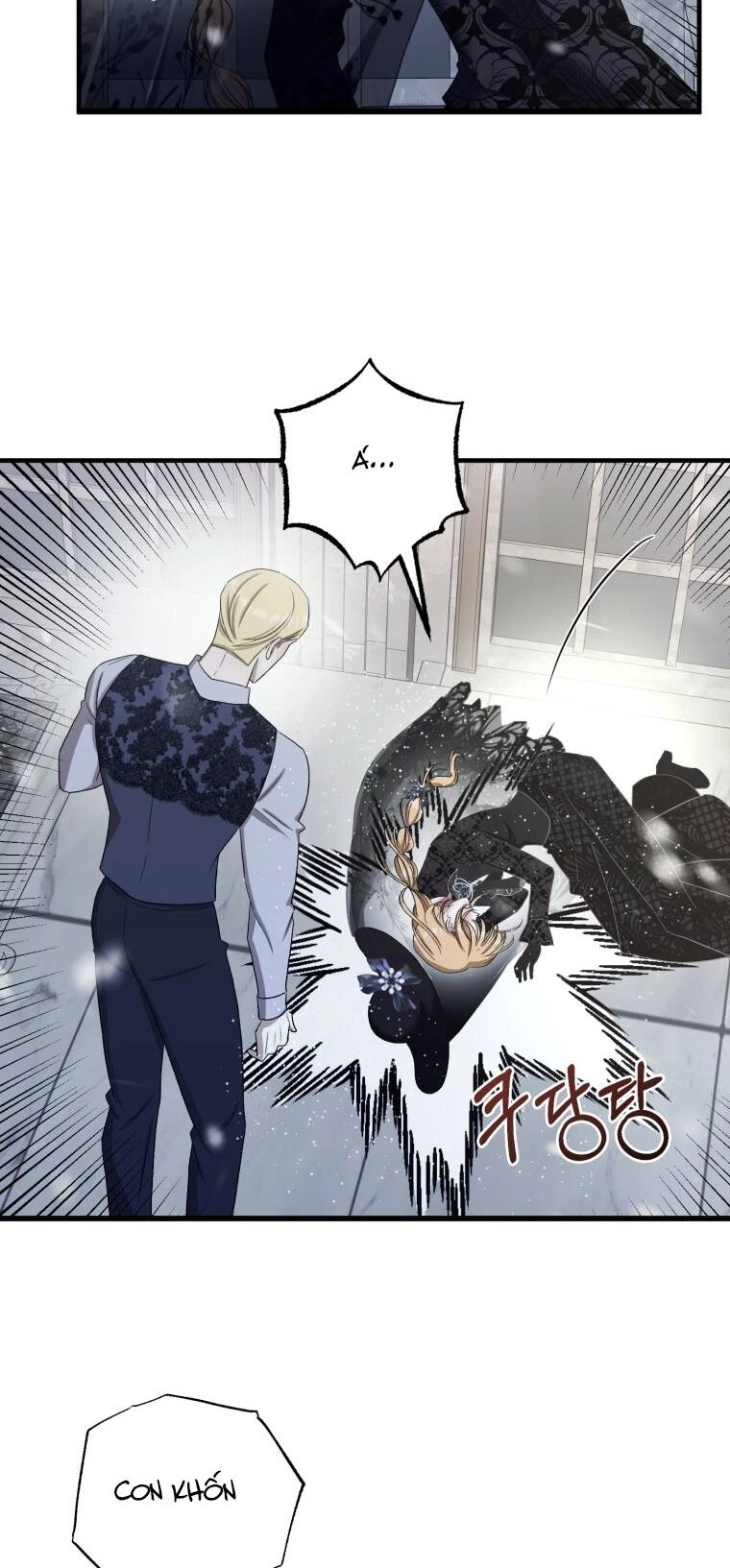 Khi Tôi Bị Chú Chó Tôi Bỏ Rơi Cắn Chapter 19.2 - 11