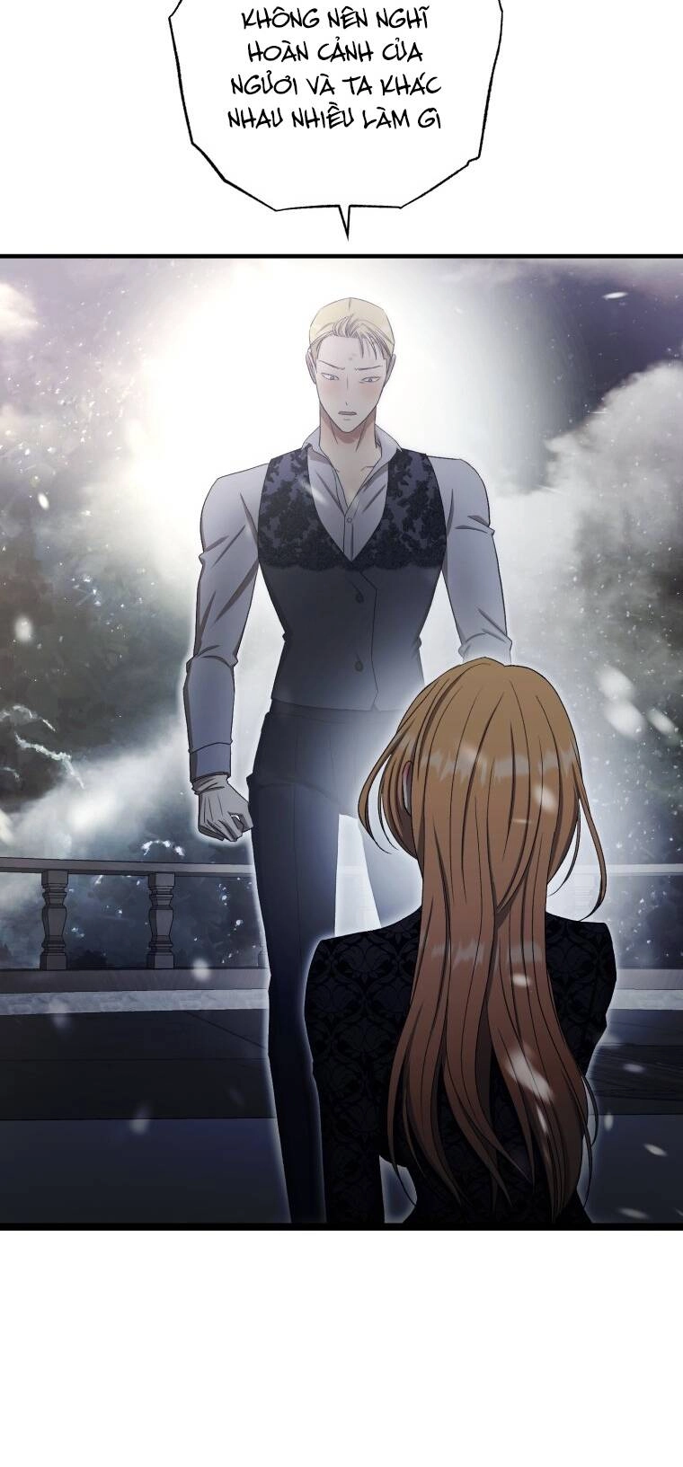 Khi Tôi Bị Chú Chó Tôi Bỏ Rơi Cắn Chapter 19.2 - 13