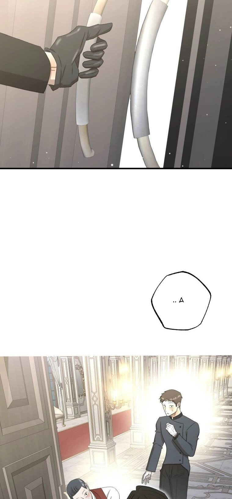 Khi Tôi Bị Chú Chó Tôi Bỏ Rơi Cắn Chapter 19.2 - 15