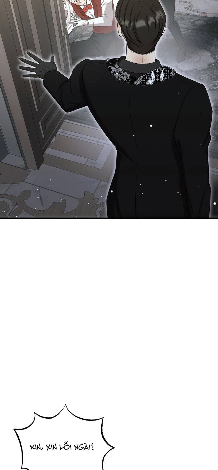 Khi Tôi Bị Chú Chó Tôi Bỏ Rơi Cắn Chapter 19.2 - 16