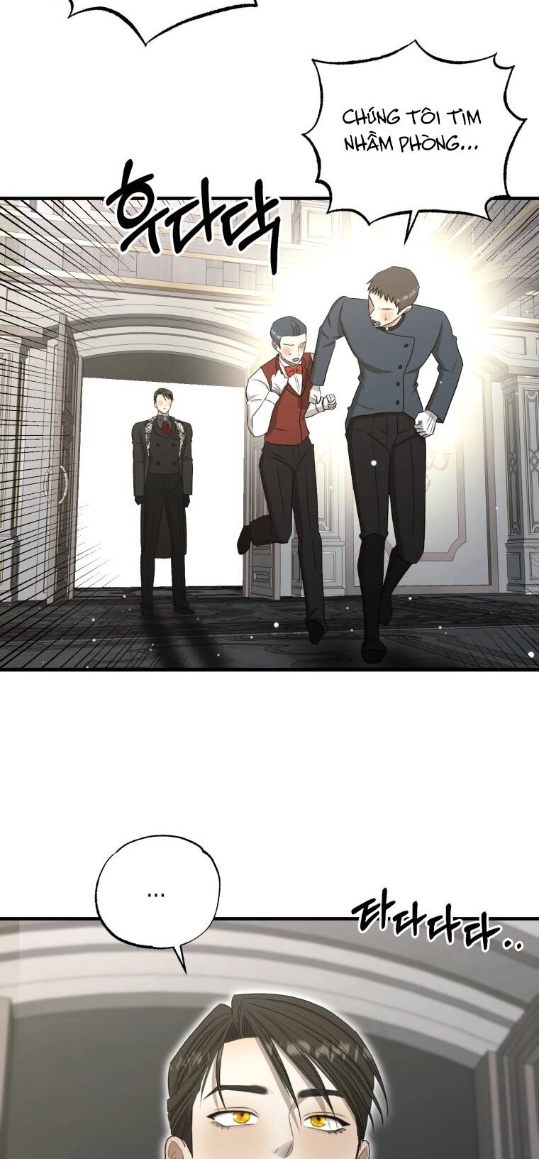 Khi Tôi Bị Chú Chó Tôi Bỏ Rơi Cắn Chapter 19.2 - 17