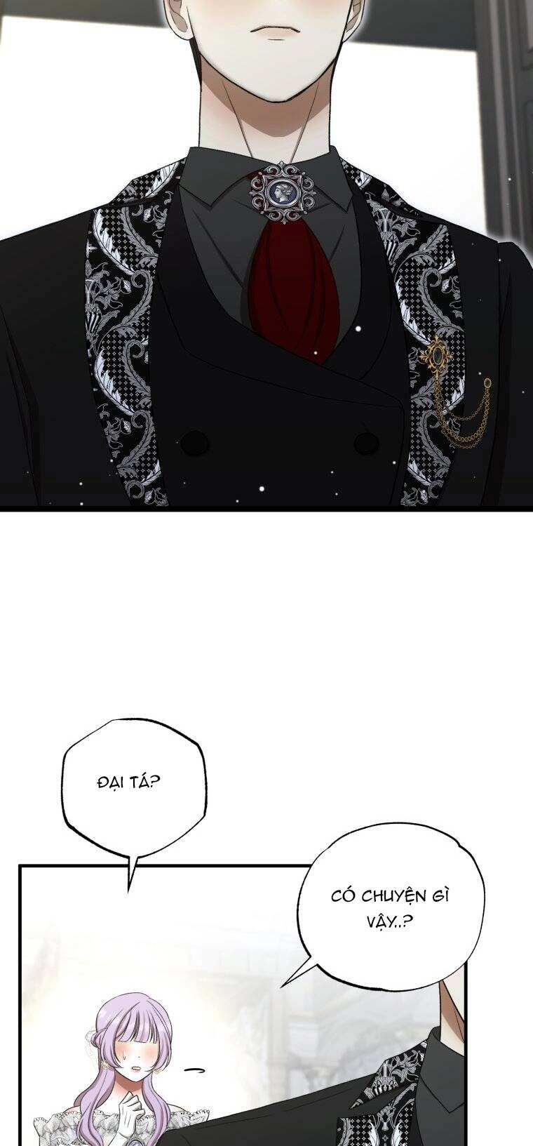 Khi Tôi Bị Chú Chó Tôi Bỏ Rơi Cắn Chapter 19.2 - 18