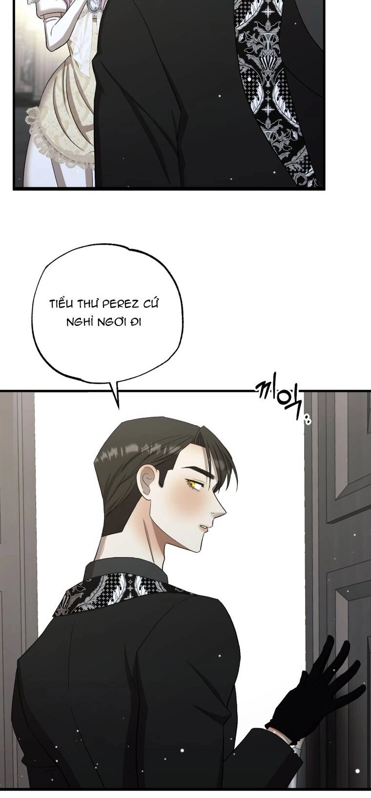 Khi Tôi Bị Chú Chó Tôi Bỏ Rơi Cắn Chapter 19.2 - 19