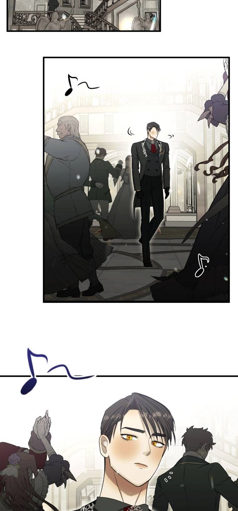 Khi Tôi Bị Chú Chó Tôi Bỏ Rơi Cắn Chapter 19.2 - 21