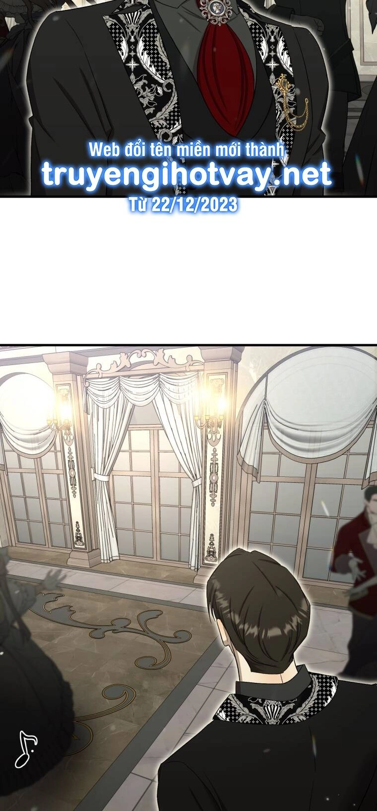 Khi Tôi Bị Chú Chó Tôi Bỏ Rơi Cắn Chapter 19.2 - 22