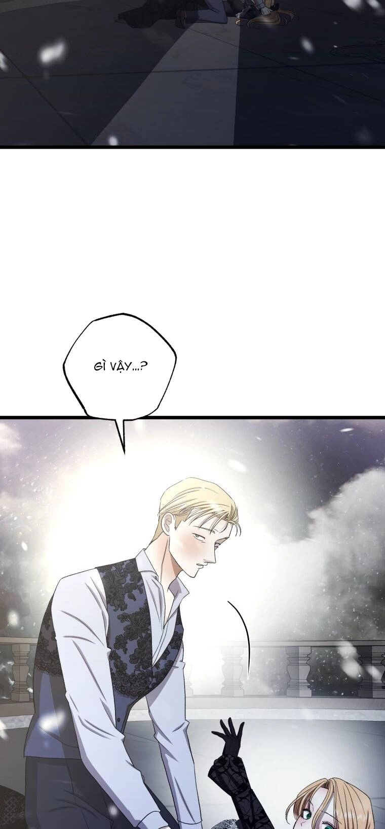 Khi Tôi Bị Chú Chó Tôi Bỏ Rơi Cắn Chapter 19.2 - 29