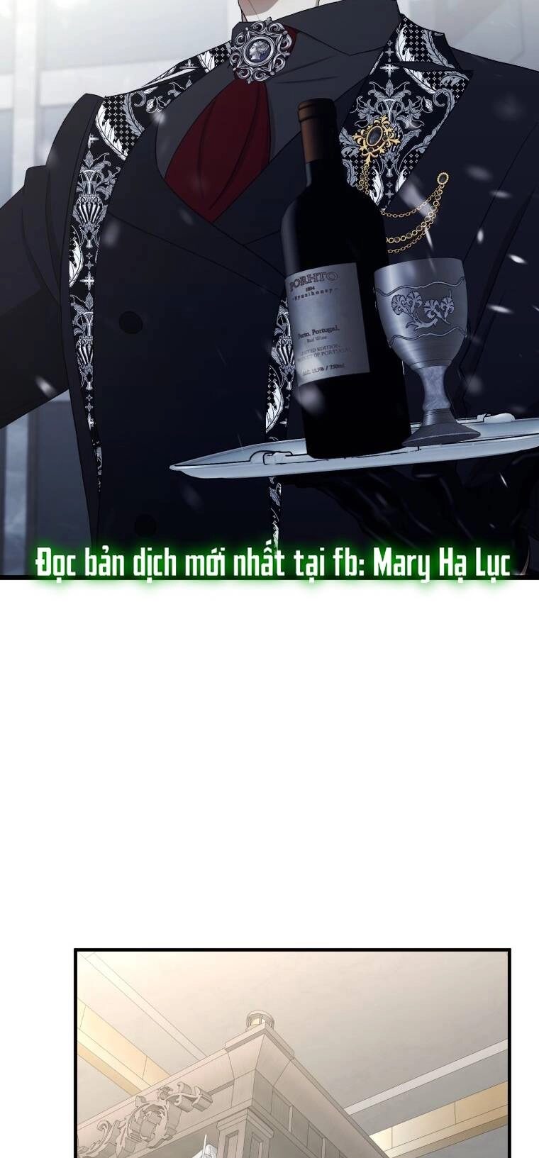 Khi Tôi Bị Chú Chó Tôi Bỏ Rơi Cắn Chapter 19.2 - 33