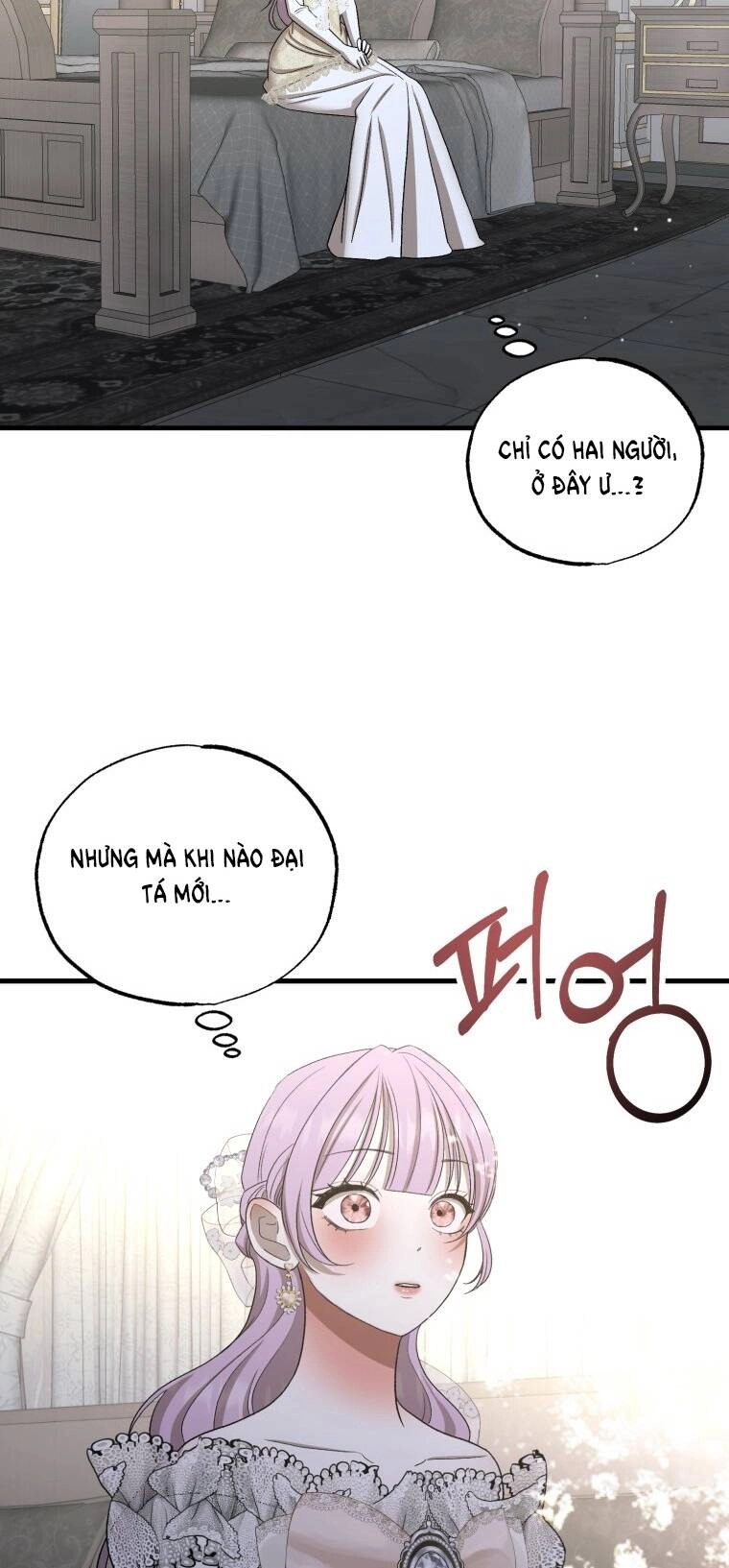 Khi Tôi Bị Chú Chó Tôi Bỏ Rơi Cắn Chapter 19.2 - 35