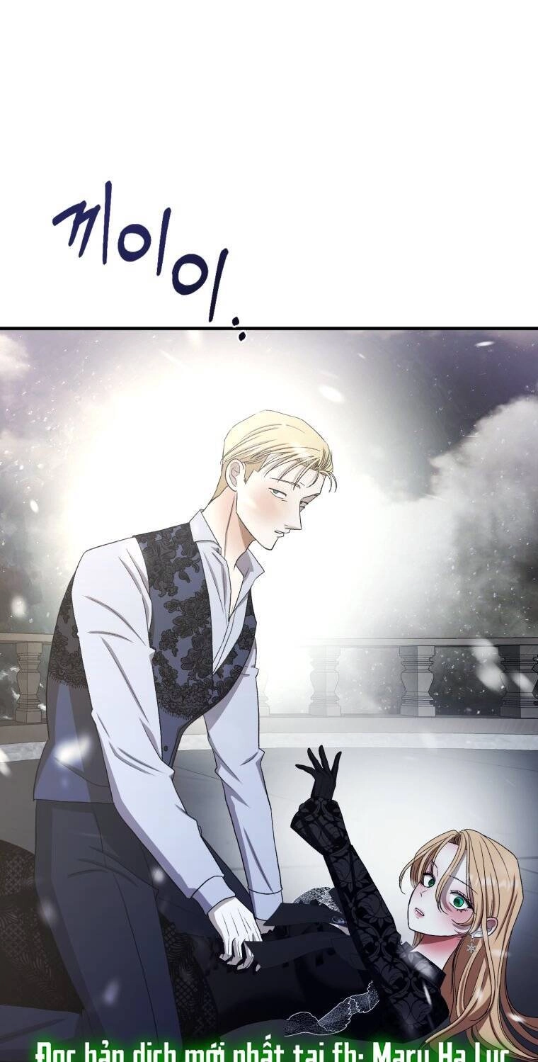 Khi Tôi Bị Chú Chó Tôi Bỏ Rơi Cắn Chapter 20.1 - 1