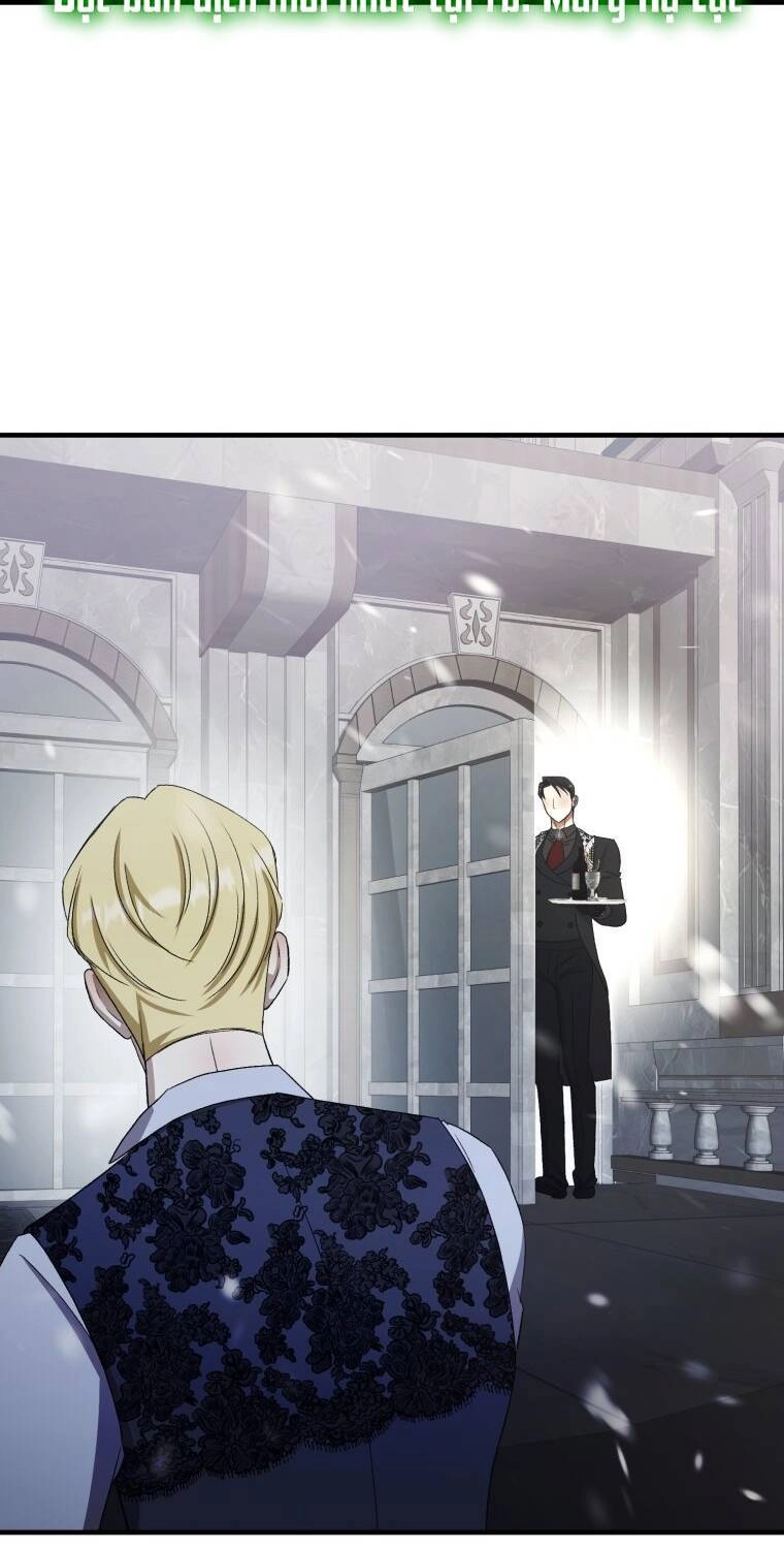 Khi Tôi Bị Chú Chó Tôi Bỏ Rơi Cắn Chapter 20.1 - 2