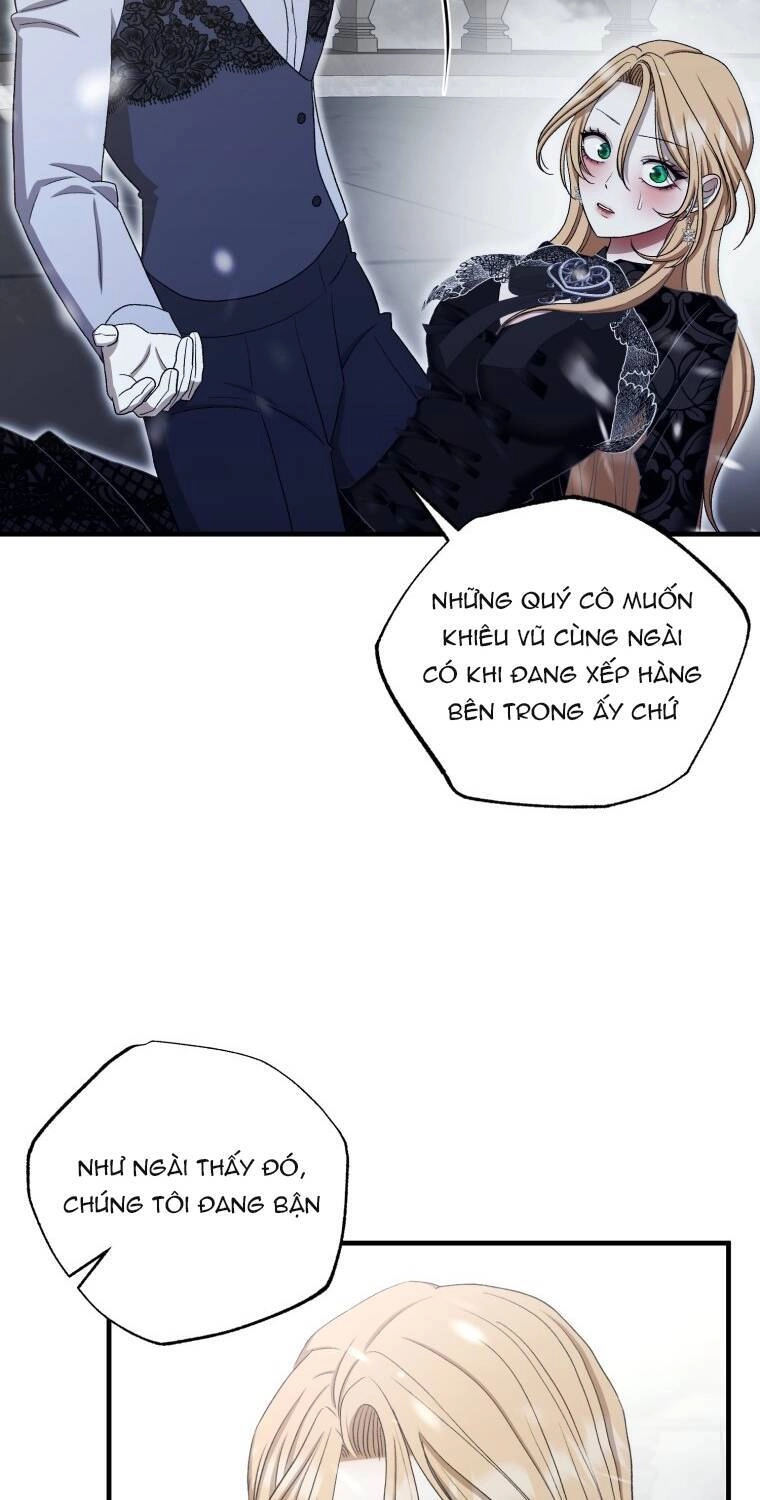 Khi Tôi Bị Chú Chó Tôi Bỏ Rơi Cắn Chapter 20.1 - 6