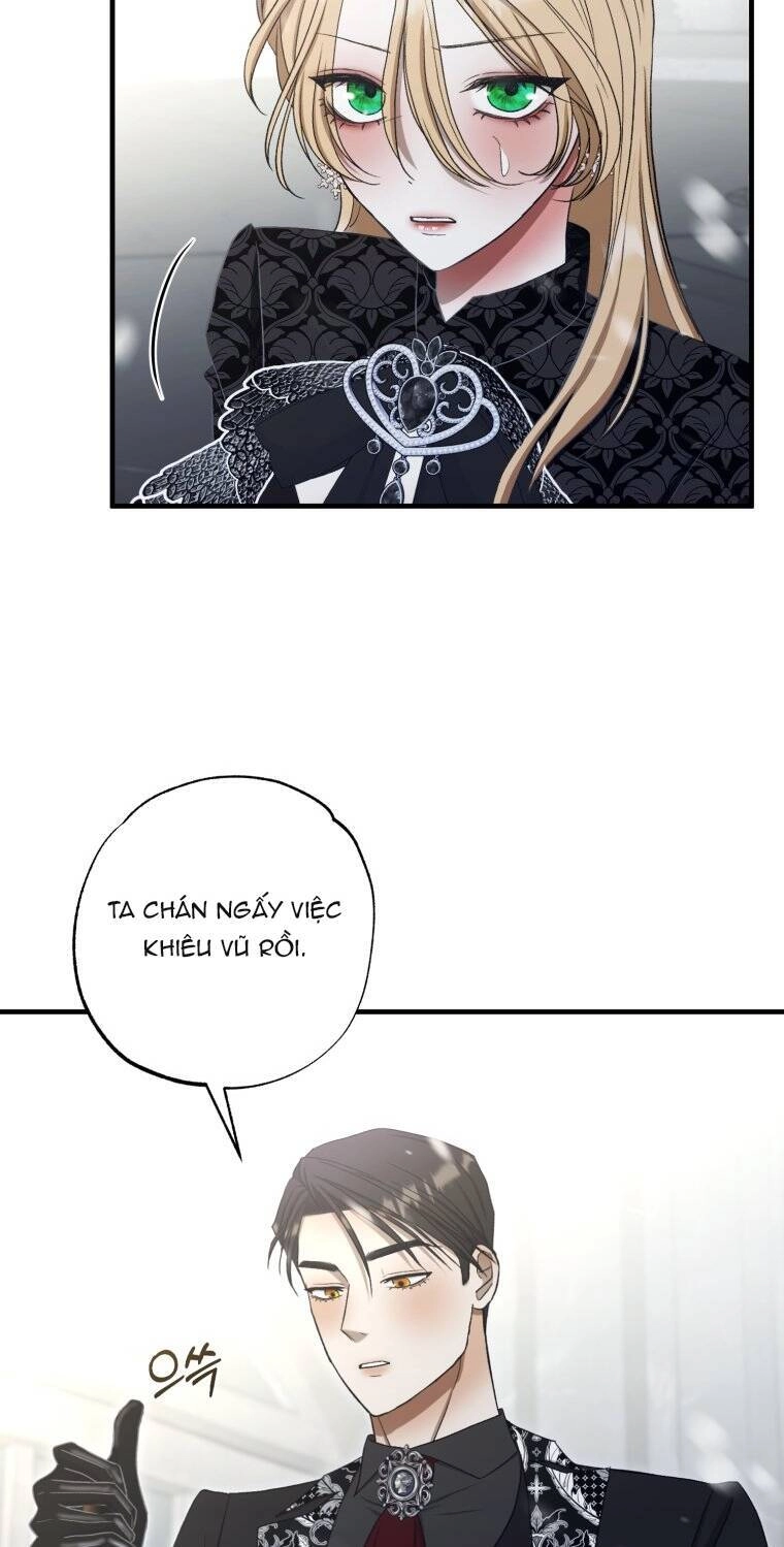 Khi Tôi Bị Chú Chó Tôi Bỏ Rơi Cắn Chapter 20.1 - 7