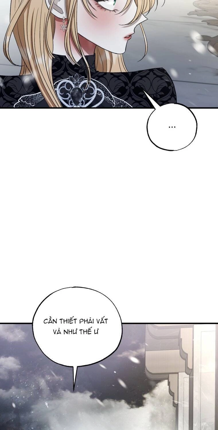 Khi Tôi Bị Chú Chó Tôi Bỏ Rơi Cắn Chapter 20.1 - 10