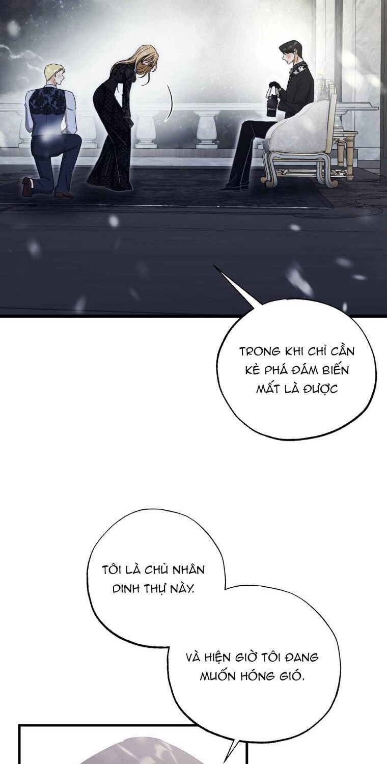 Khi Tôi Bị Chú Chó Tôi Bỏ Rơi Cắn Chapter 20.1 - 11