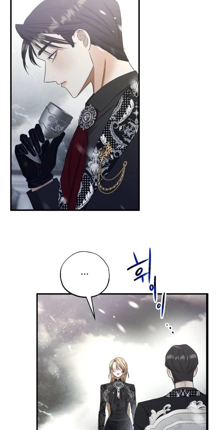 Khi Tôi Bị Chú Chó Tôi Bỏ Rơi Cắn Chapter 20.1 - 12