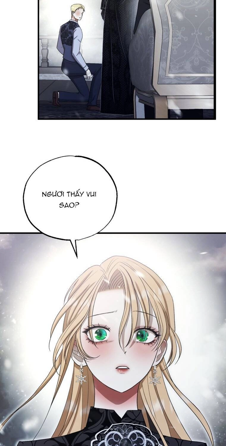 Khi Tôi Bị Chú Chó Tôi Bỏ Rơi Cắn Chapter 20.1 - 13