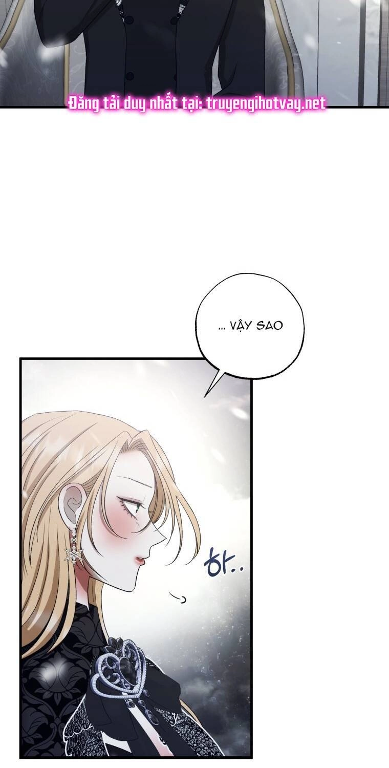 Khi Tôi Bị Chú Chó Tôi Bỏ Rơi Cắn Chapter 20.1 - 15