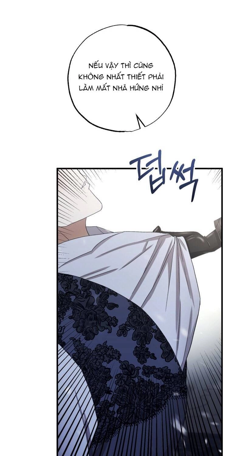 Khi Tôi Bị Chú Chó Tôi Bỏ Rơi Cắn Chapter 20.1 - 16