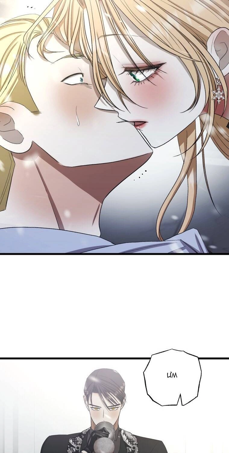 Khi Tôi Bị Chú Chó Tôi Bỏ Rơi Cắn Chapter 20.1 - 19