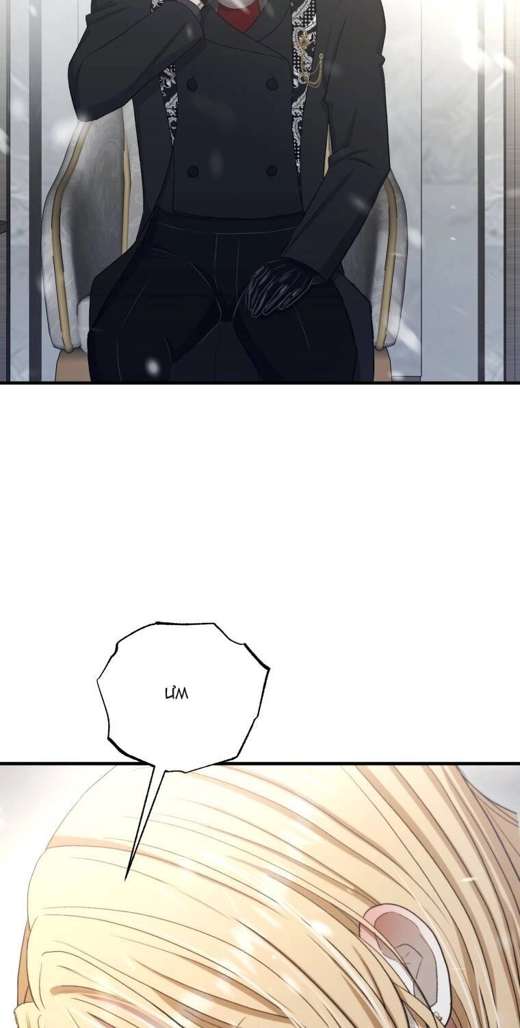 Khi Tôi Bị Chú Chó Tôi Bỏ Rơi Cắn Chapter 20.1 - 20