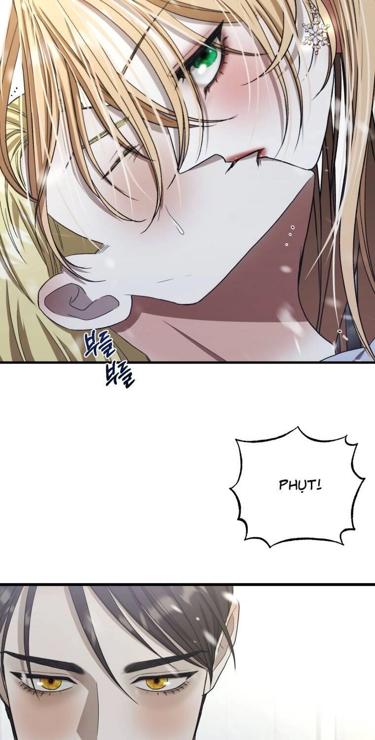 Khi Tôi Bị Chú Chó Tôi Bỏ Rơi Cắn Chapter 20.1 - 21