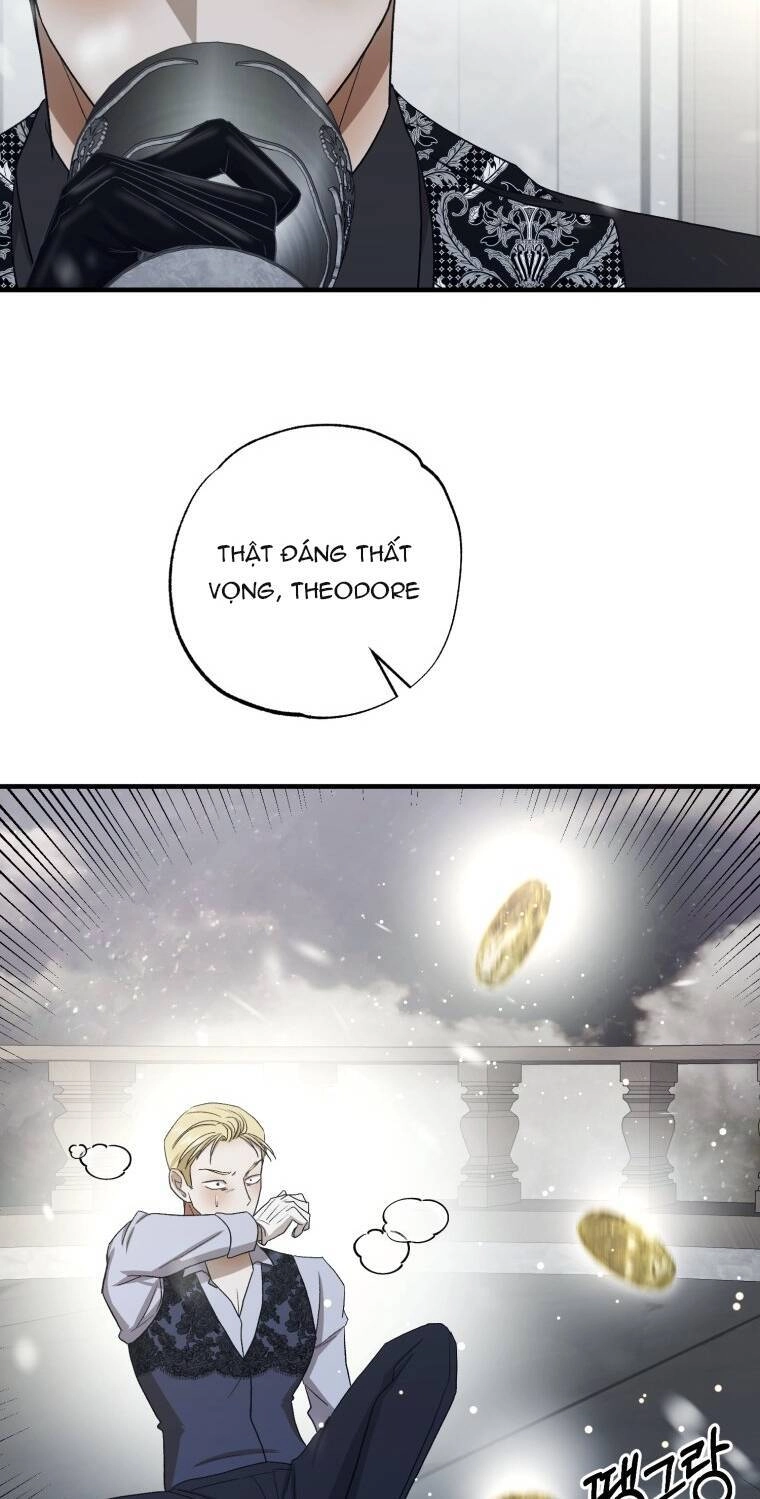 Khi Tôi Bị Chú Chó Tôi Bỏ Rơi Cắn Chapter 20.1 - 22