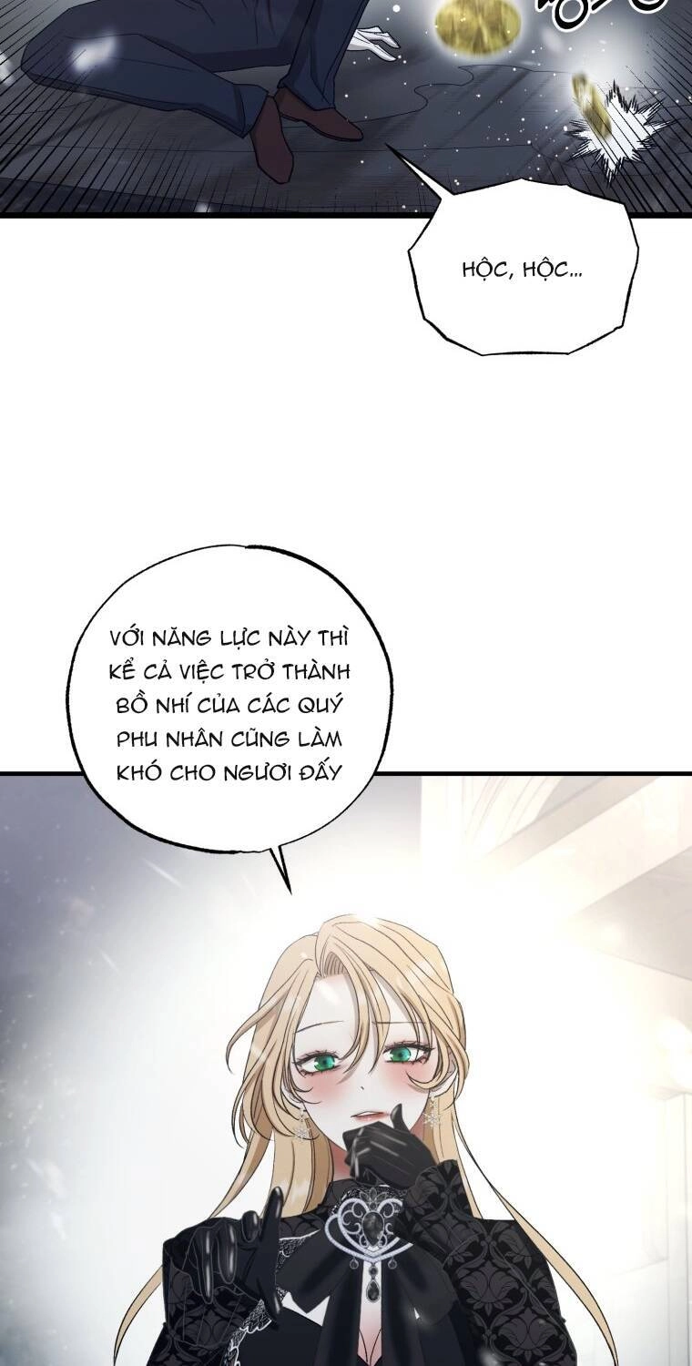 Khi Tôi Bị Chú Chó Tôi Bỏ Rơi Cắn Chapter 20.1 - 23