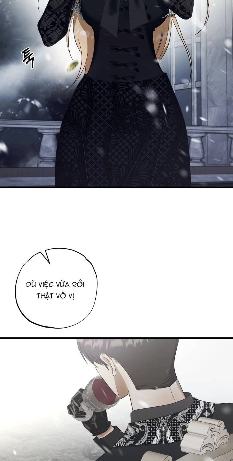 Khi Tôi Bị Chú Chó Tôi Bỏ Rơi Cắn Chapter 20.1 - 24