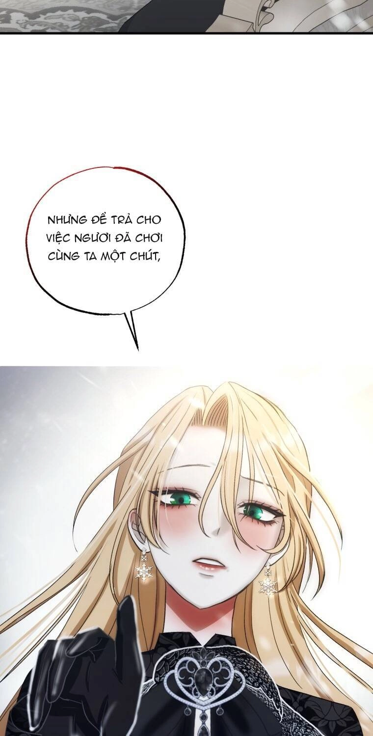 Khi Tôi Bị Chú Chó Tôi Bỏ Rơi Cắn Chapter 20.1 - 25