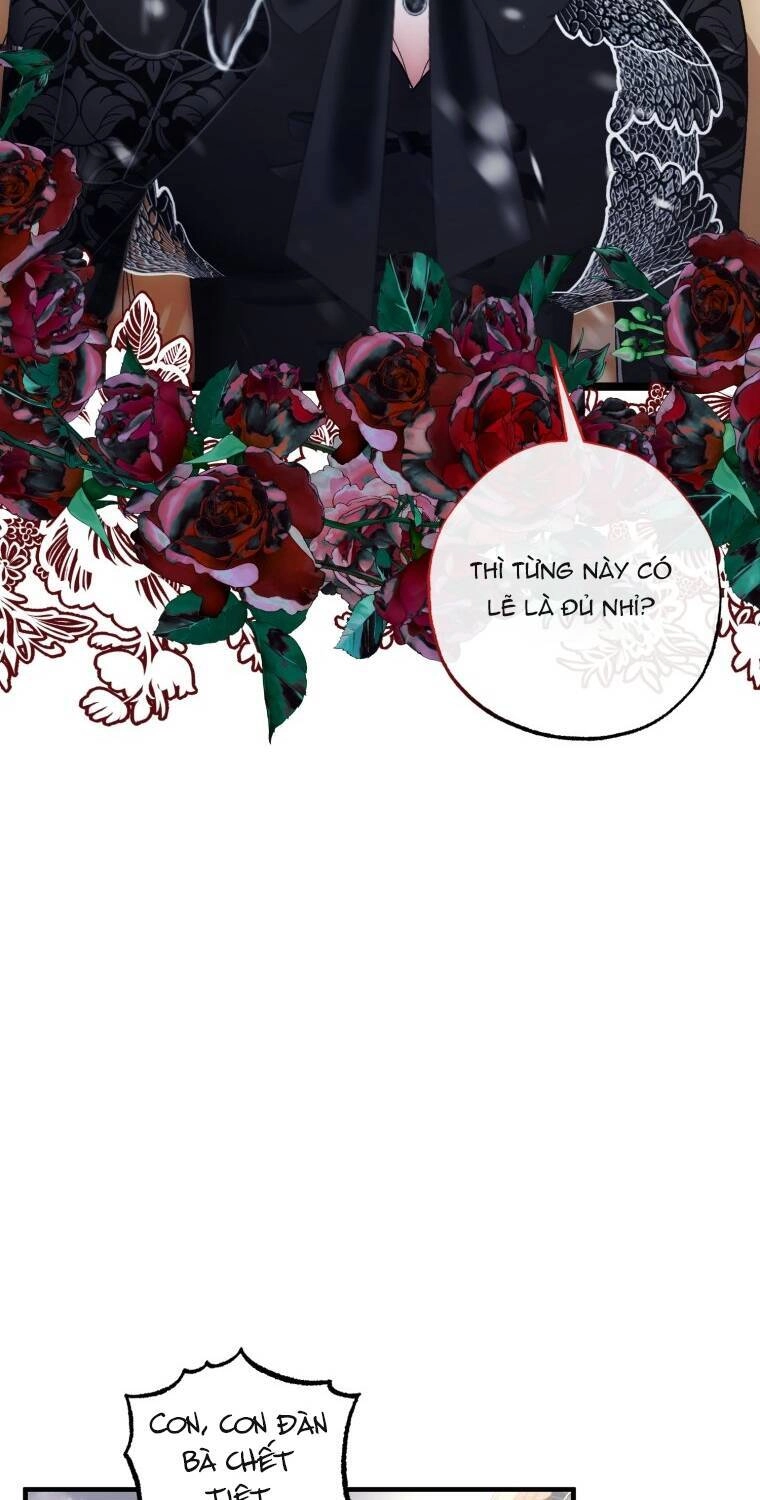 Khi Tôi Bị Chú Chó Tôi Bỏ Rơi Cắn Chapter 20.1 - 26