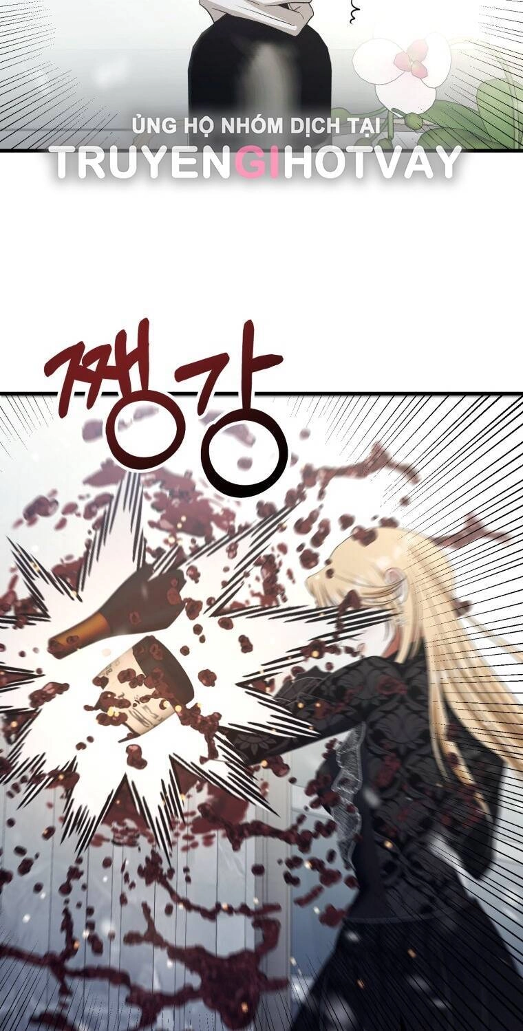 Khi Tôi Bị Chú Chó Tôi Bỏ Rơi Cắn Chapter 20.1 - 28