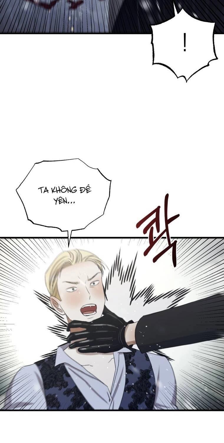 Khi Tôi Bị Chú Chó Tôi Bỏ Rơi Cắn Chapter 20.1 - 29