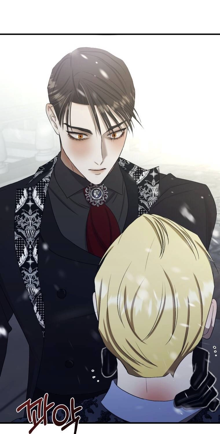 Khi Tôi Bị Chú Chó Tôi Bỏ Rơi Cắn Chapter 20.2 - 1