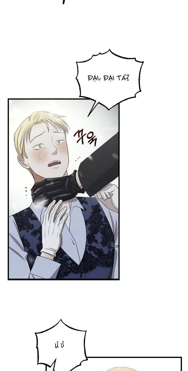 Khi Tôi Bị Chú Chó Tôi Bỏ Rơi Cắn Chapter 20.2 - 2