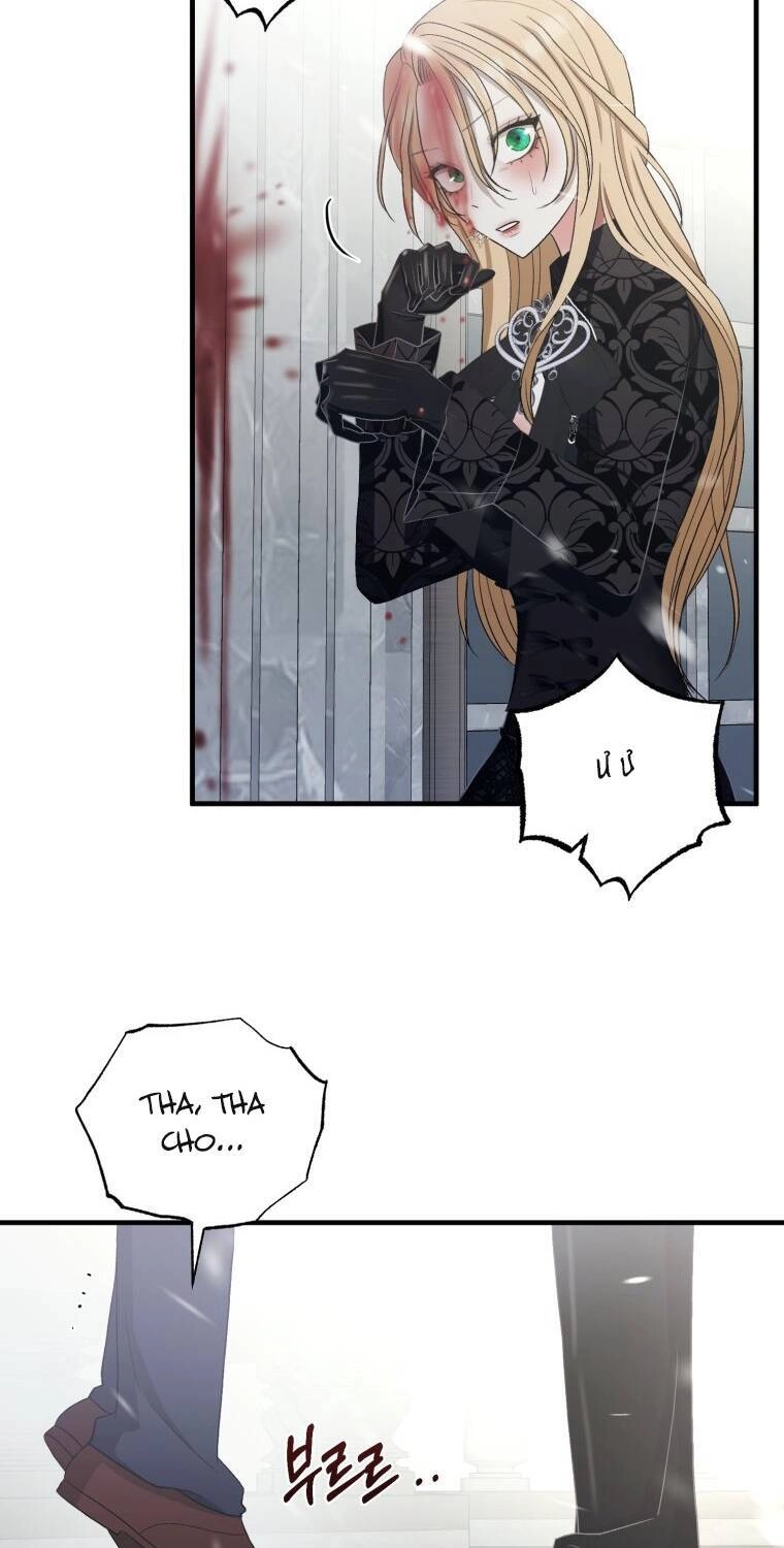 Khi Tôi Bị Chú Chó Tôi Bỏ Rơi Cắn Chapter 20.2 - 3