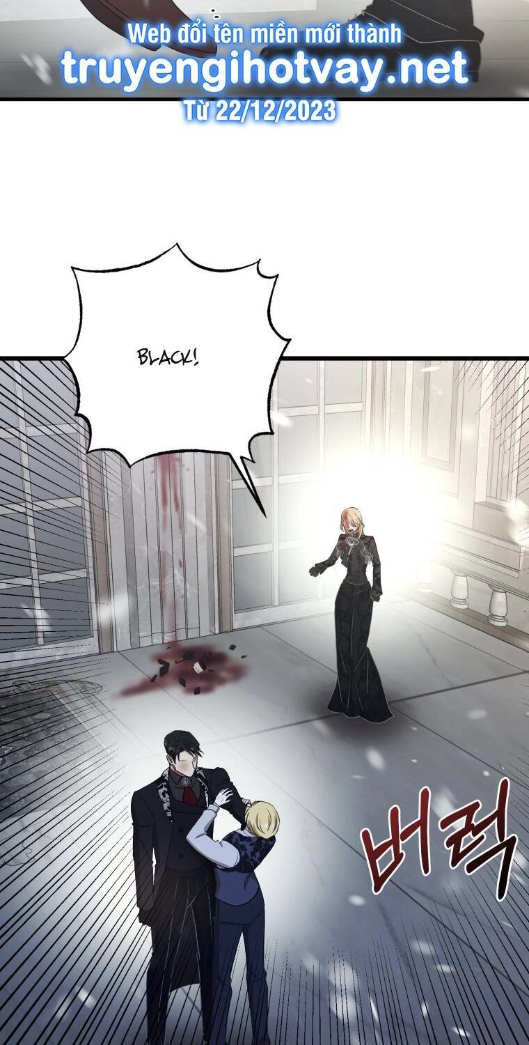 Khi Tôi Bị Chú Chó Tôi Bỏ Rơi Cắn Chapter 20.2 - 4