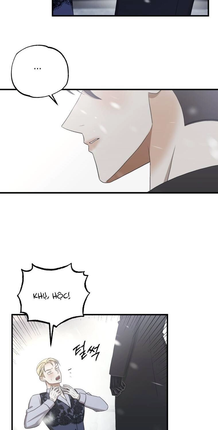 Khi Tôi Bị Chú Chó Tôi Bỏ Rơi Cắn Chapter 20.2 - 7