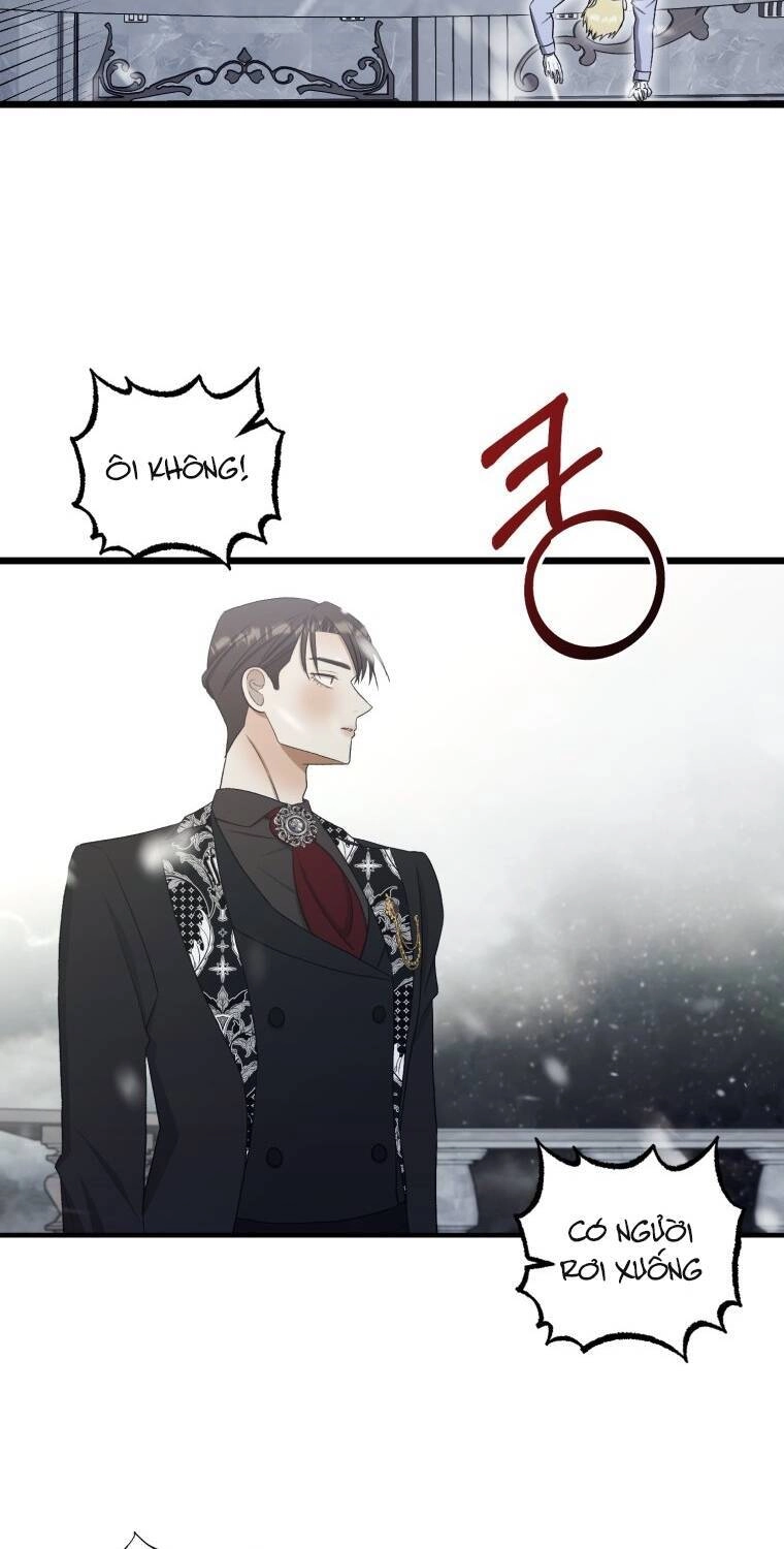 Khi Tôi Bị Chú Chó Tôi Bỏ Rơi Cắn Chapter 20.2 - 10